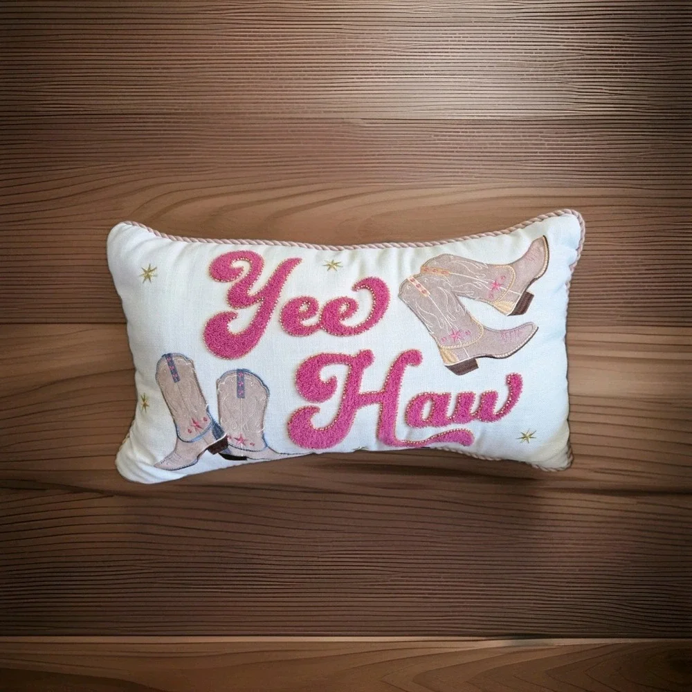 Isaac Mizrahi boutique western